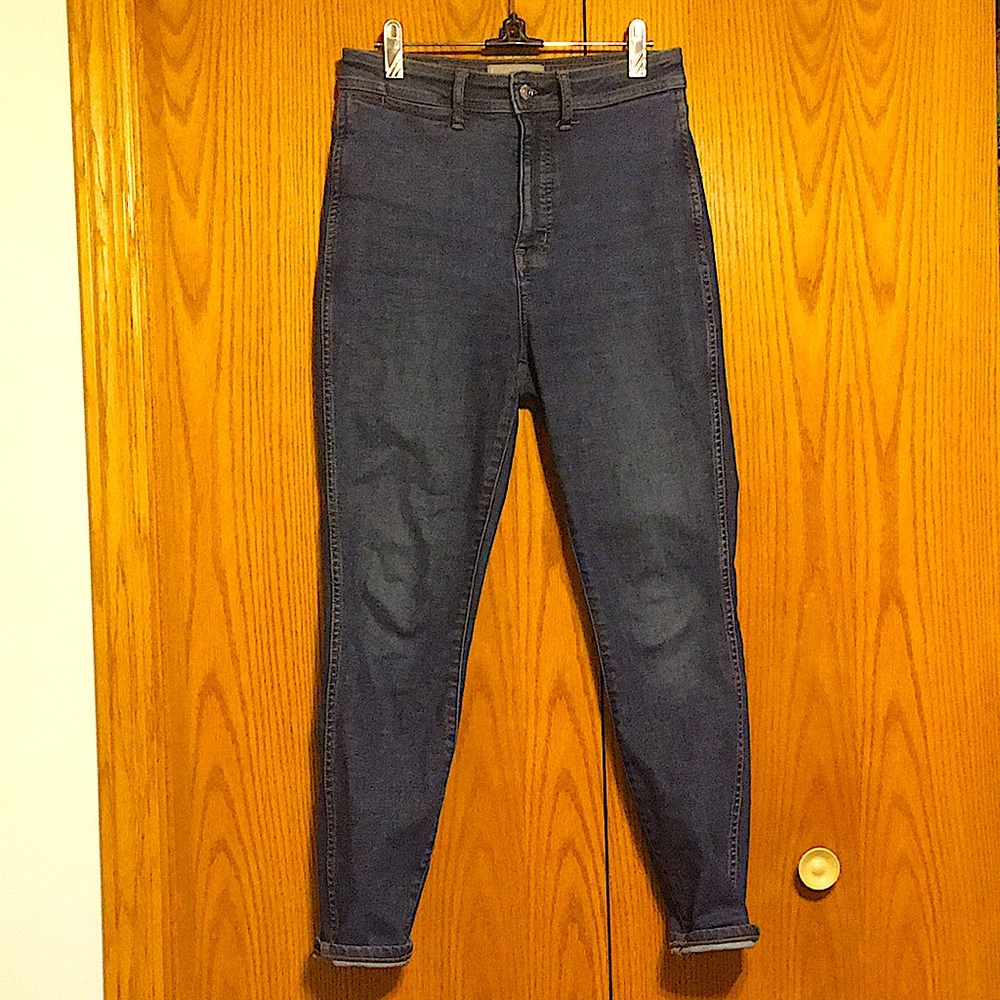 Everlane The Way-High Skinny Jean